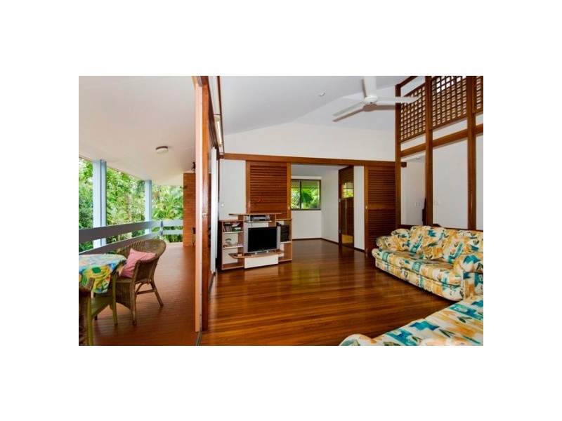 17 Canopy Close, Freshwater QLD 4870