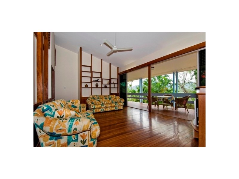 17 Canopy Close, Freshwater QLD 4870