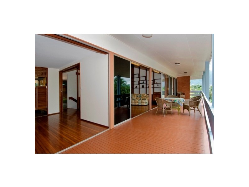 17 Canopy Close, Freshwater QLD 4870