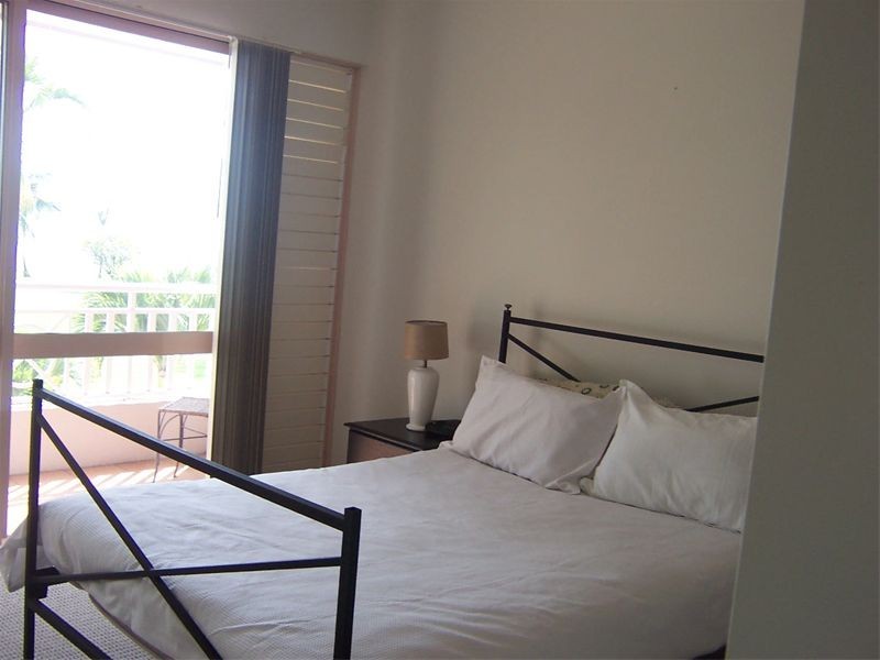 Cairns City QLD 4870