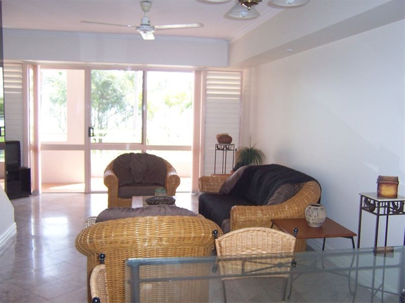 Cairns City QLD 4870