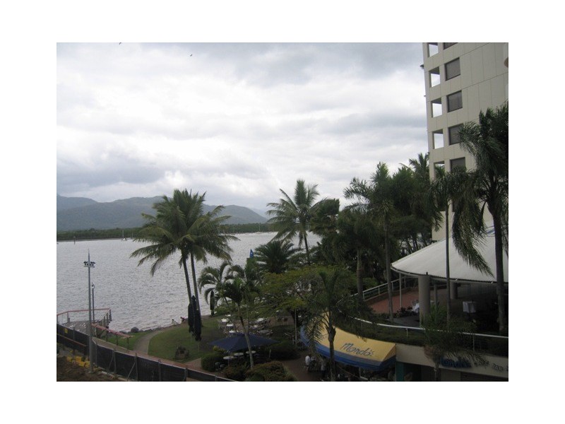 Cairns City QLD 4870