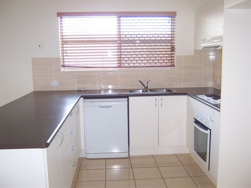 Mount Sheridan QLD 4868