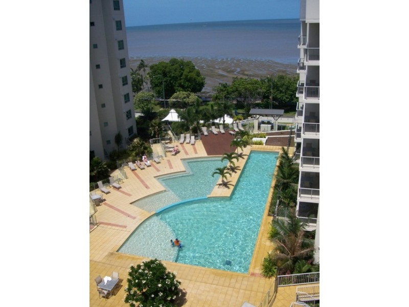 Cairns City QLD 4870