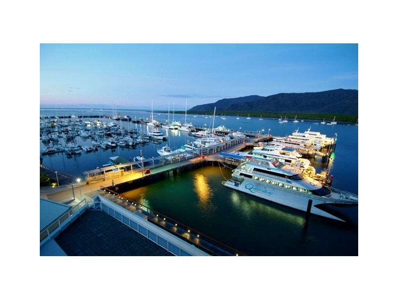 Cairns City QLD 4870