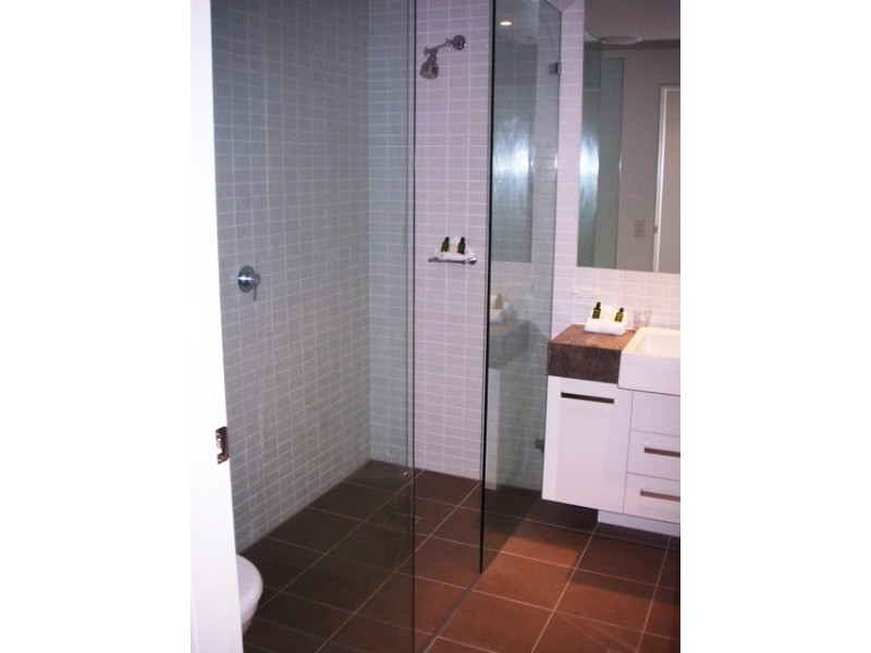 Cairns City QLD 4870