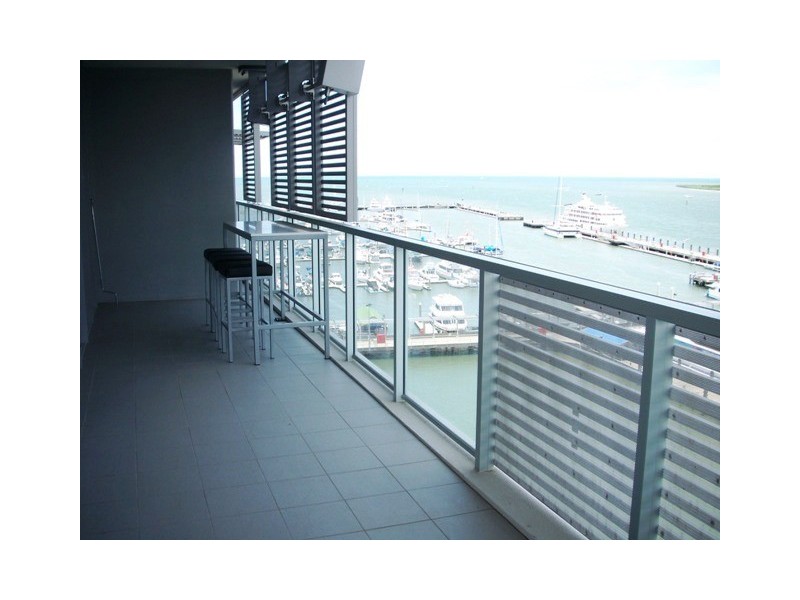 Cairns City QLD 4870