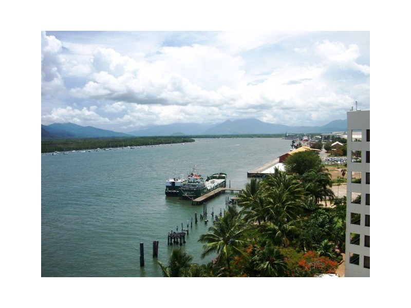 Cairns City QLD 4870