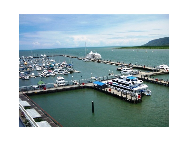 Cairns City QLD 4870