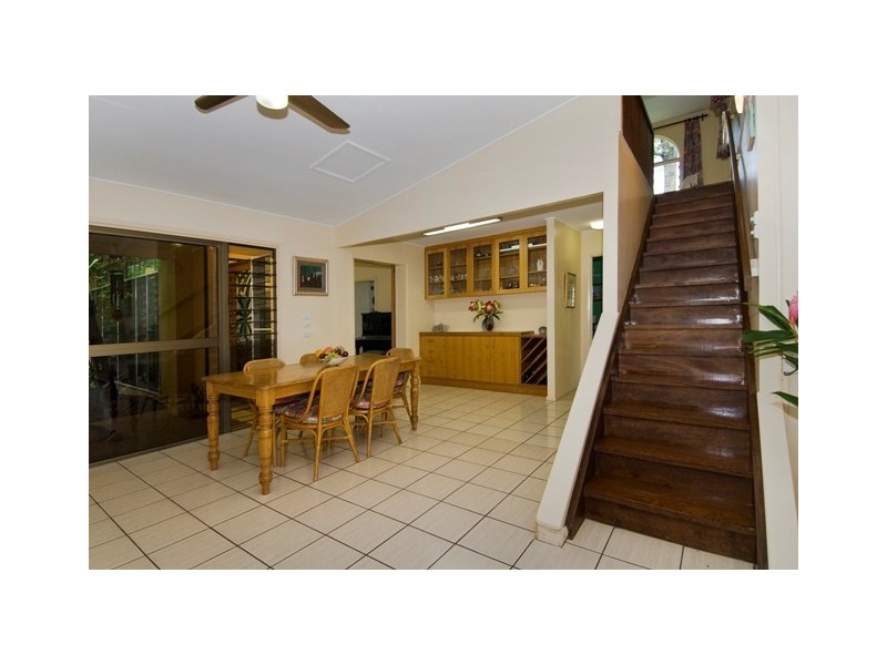 61 Harvey Road, Redlynch QLD 4870
