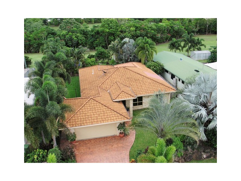 54 Canecutter Road, Edmonton QLD 4869