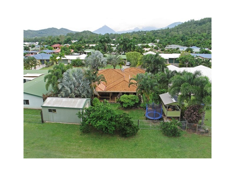 54 Canecutter Road, Edmonton QLD 4869