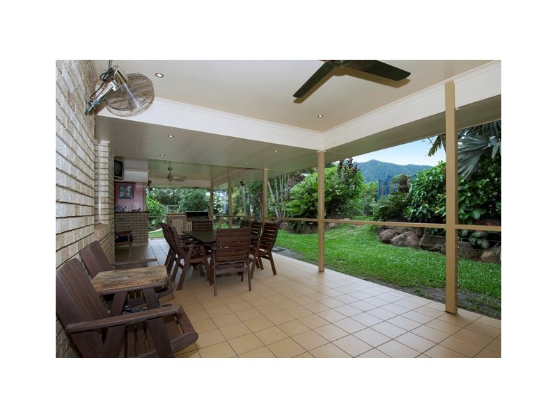 54 Canecutter Road, Edmonton QLD 4869