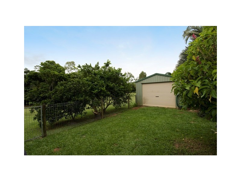 54 Canecutter Road, Edmonton QLD 4869