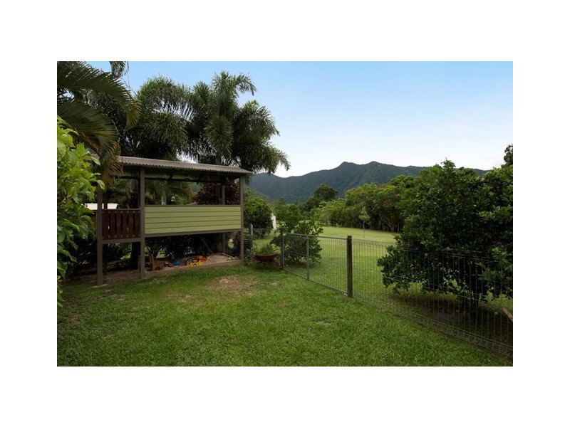 54 Canecutter Road, Edmonton QLD 4869