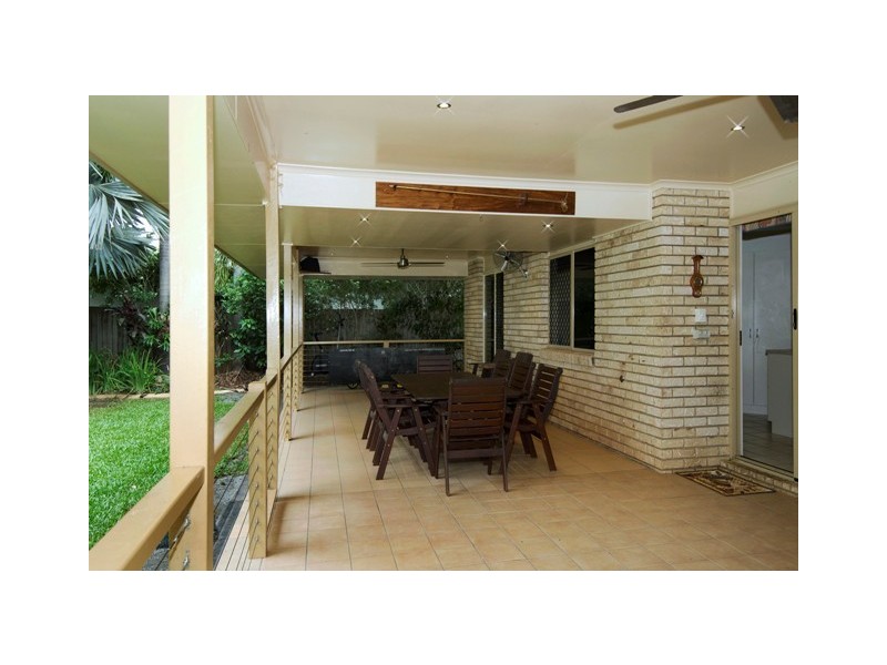 54 Canecutter Road, Edmonton QLD 4869