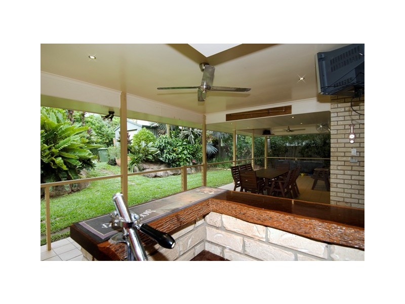 54 Canecutter Road, Edmonton QLD 4869
