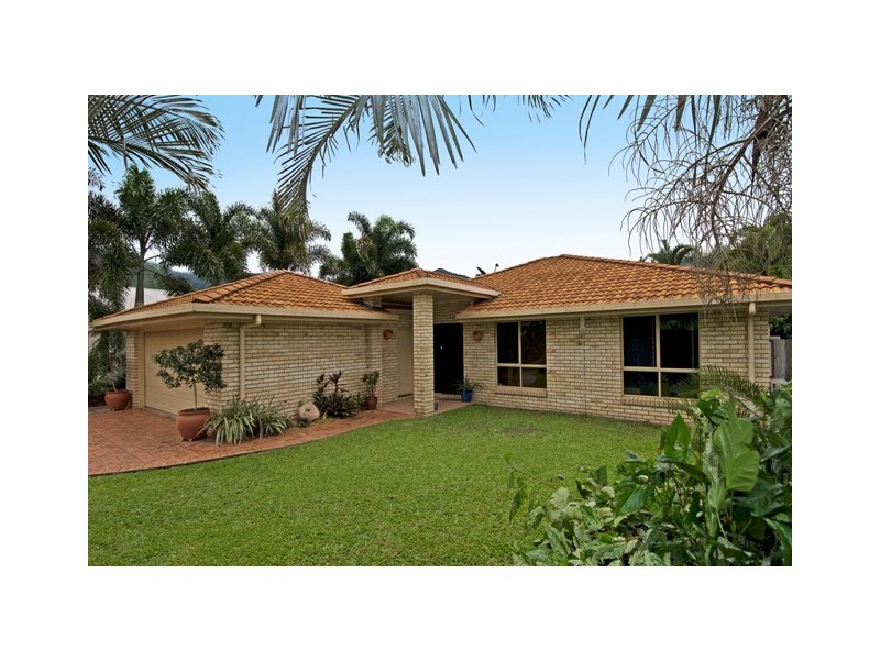 54 Canecutter Road, Edmonton QLD 4869