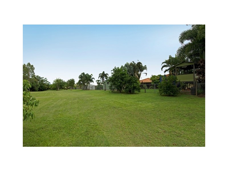 54 Canecutter Road, Edmonton QLD 4869