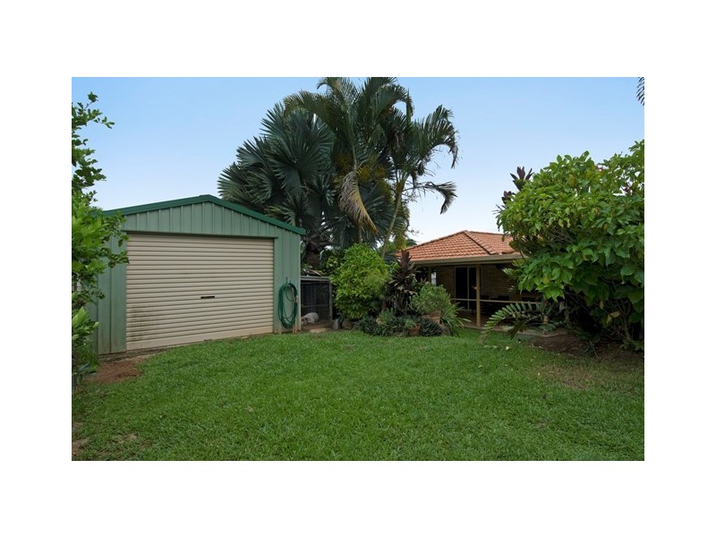 54 Canecutter Road, Edmonton QLD 4869