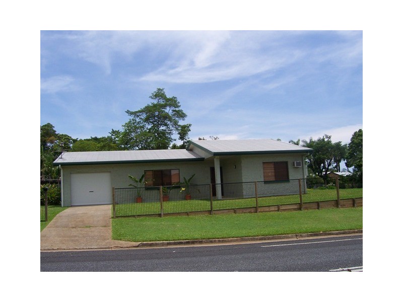 Mooroobool QLD 4870