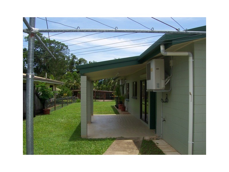 Mooroobool QLD 4870