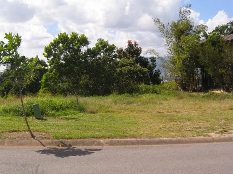 Lot 185 East Parkridge Drive, Whitfield QLD 4870