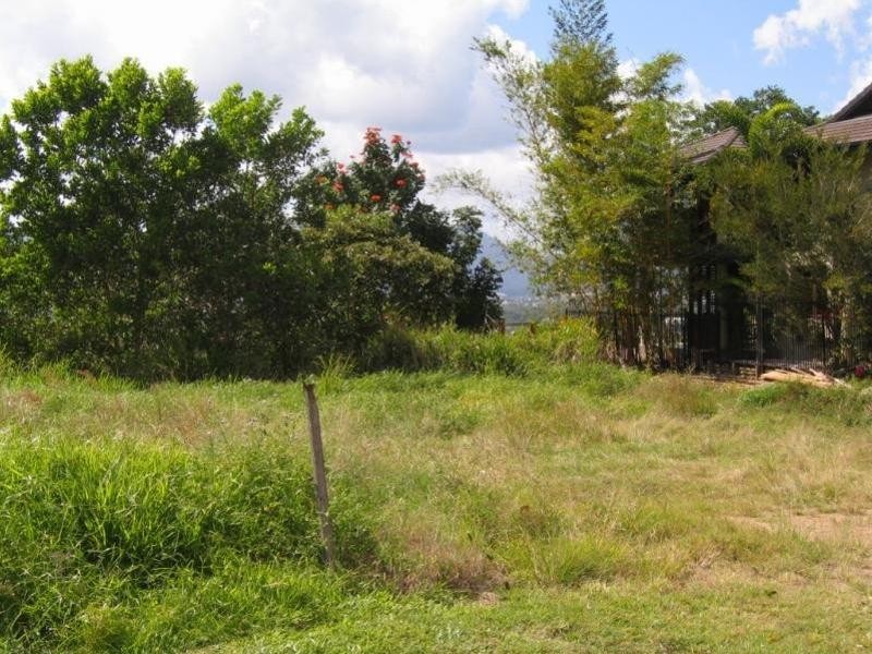 Lot 185 East Parkridge Drive, Whitfield QLD 4870
