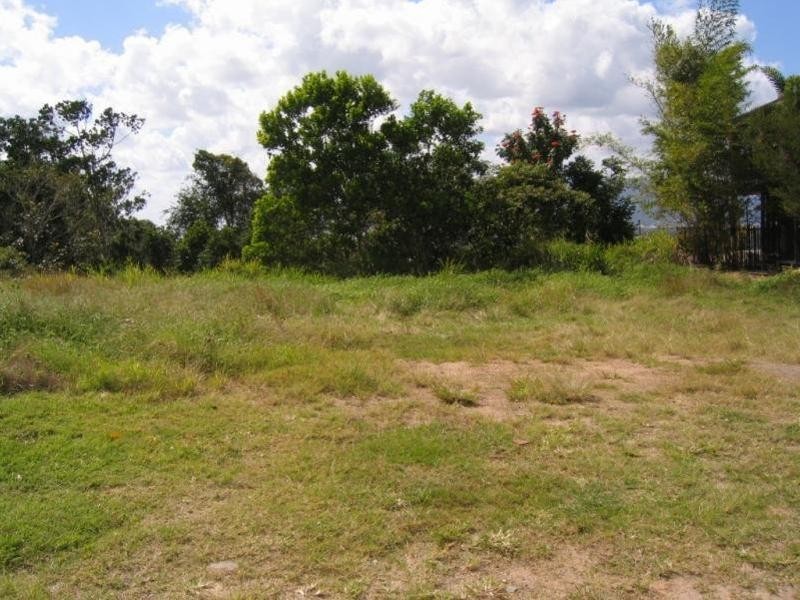 Lot 185 East Parkridge Drive, Whitfield QLD 4870