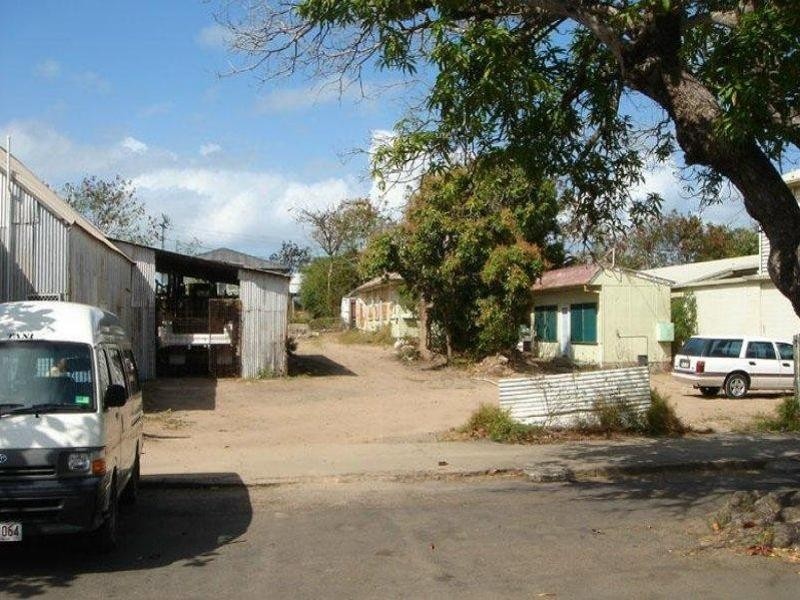 63 Douglas Street, Thursday Island QLD 4875