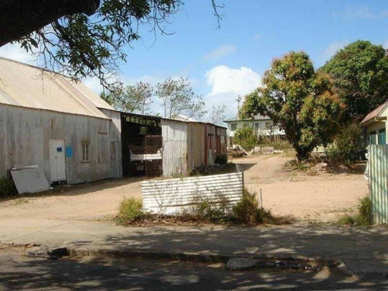63 Douglas Street, Thursday Island QLD 4875