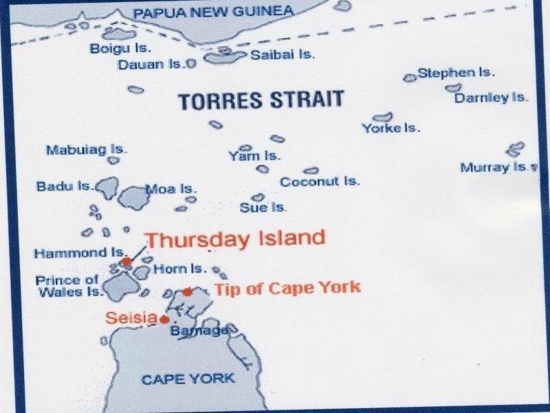 63 Douglas Street, Thursday Island QLD 4875