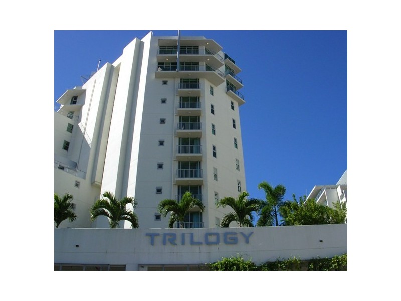 609/99 Esplanade, Cairns City QLD 4870