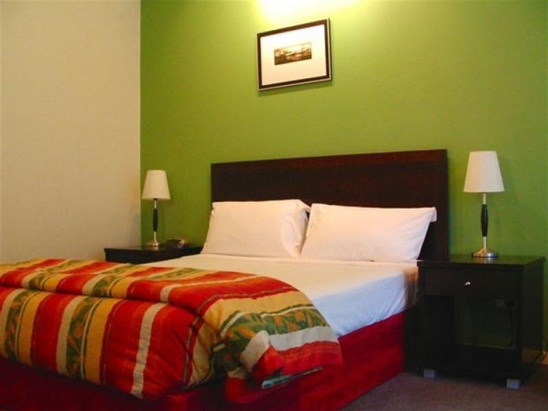 609/99 Esplanade, Cairns City QLD 4870