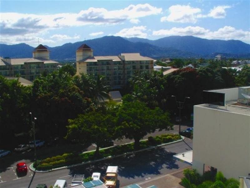 609/99 Esplanade, Cairns City QLD 4870