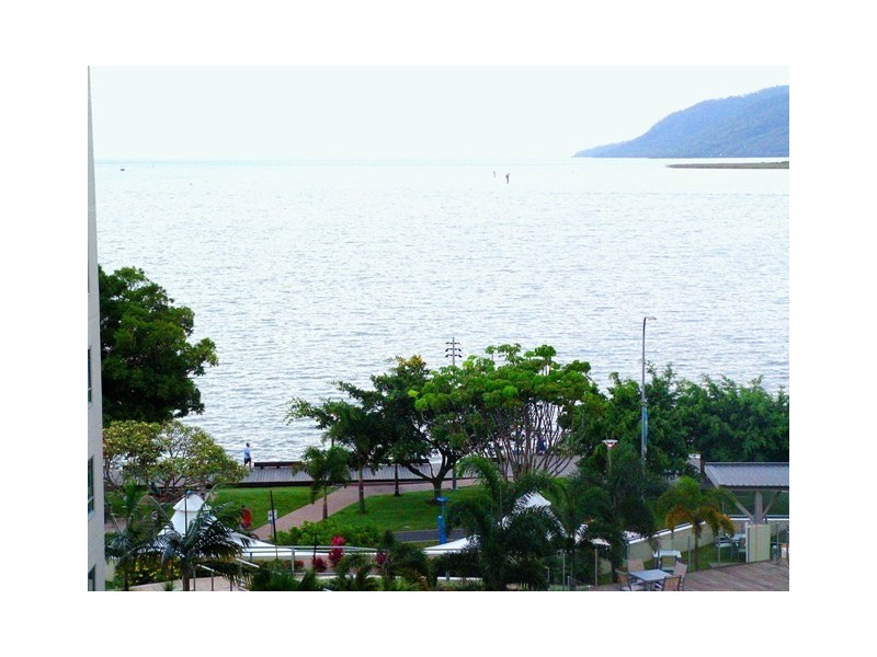 609/99 Esplanade, Cairns City QLD 4870