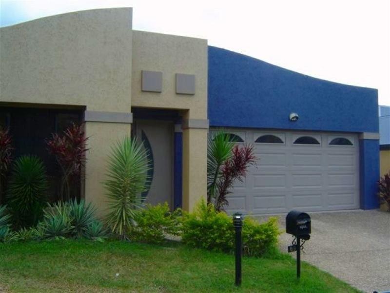 69 West Parkridge Drive, Brinsmead QLD 4870
