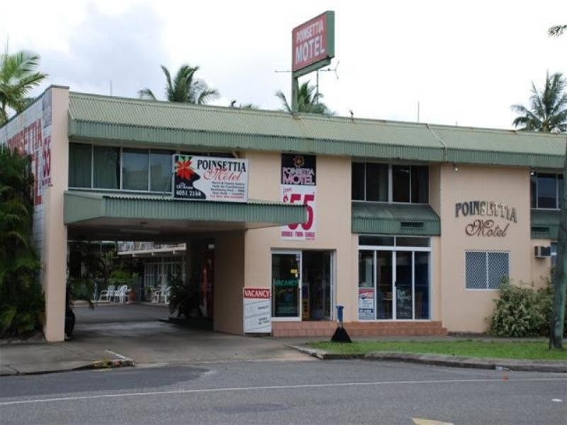 169 Lake Street, Cairns QLD 4870