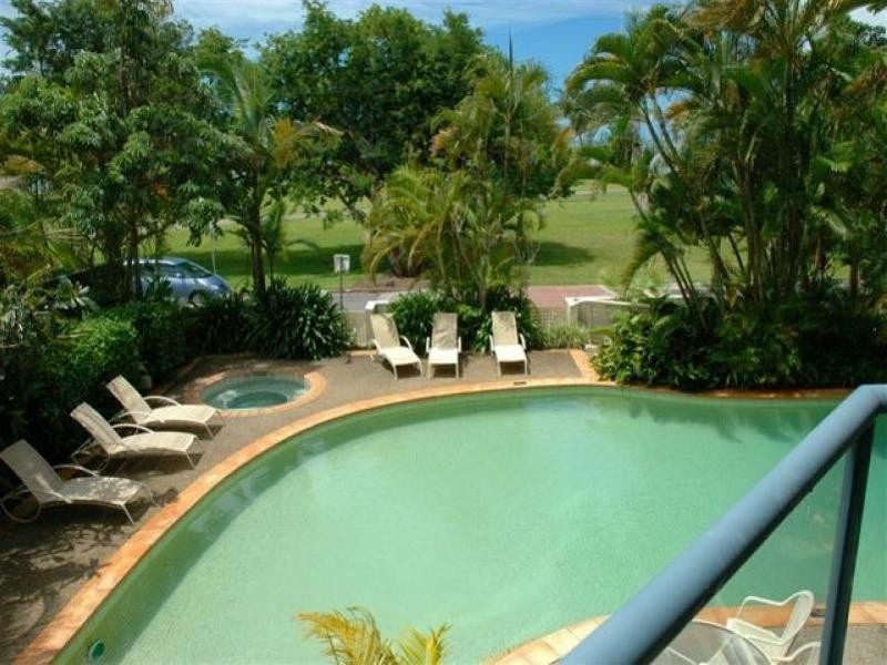 5/181 Esplanade, Cairns City QLD 4870