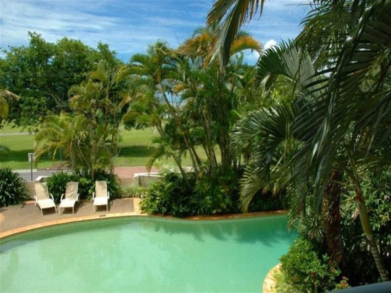 5/181 Esplanade, Cairns City QLD 4870