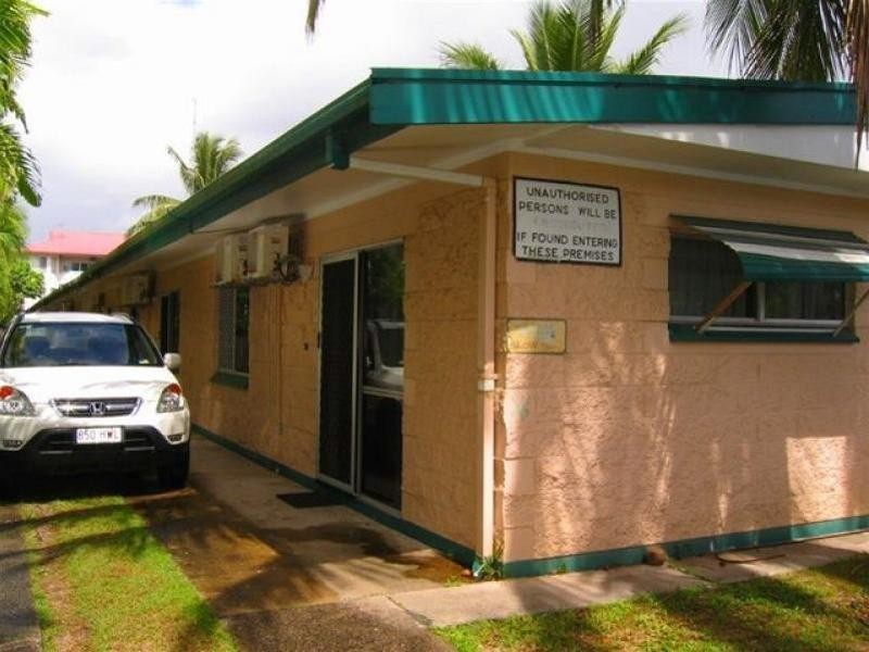 227 McLeod Street, Cairns QLD 4870