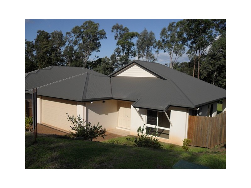 43 Sunbird Drive, Woree QLD 4868