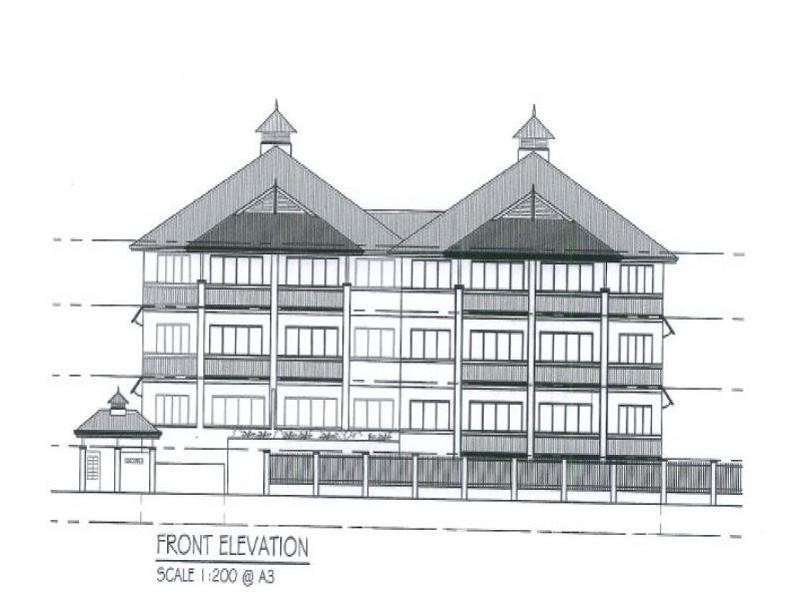 384 McLeod Street, Cairns North QLD 4870