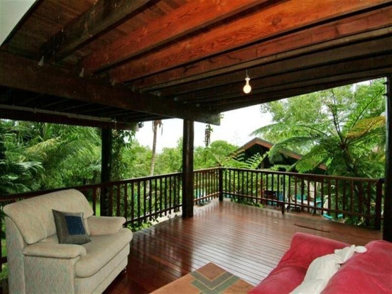 Lot 1 Captain Cook Highway, Clifton Beach QLD 4879