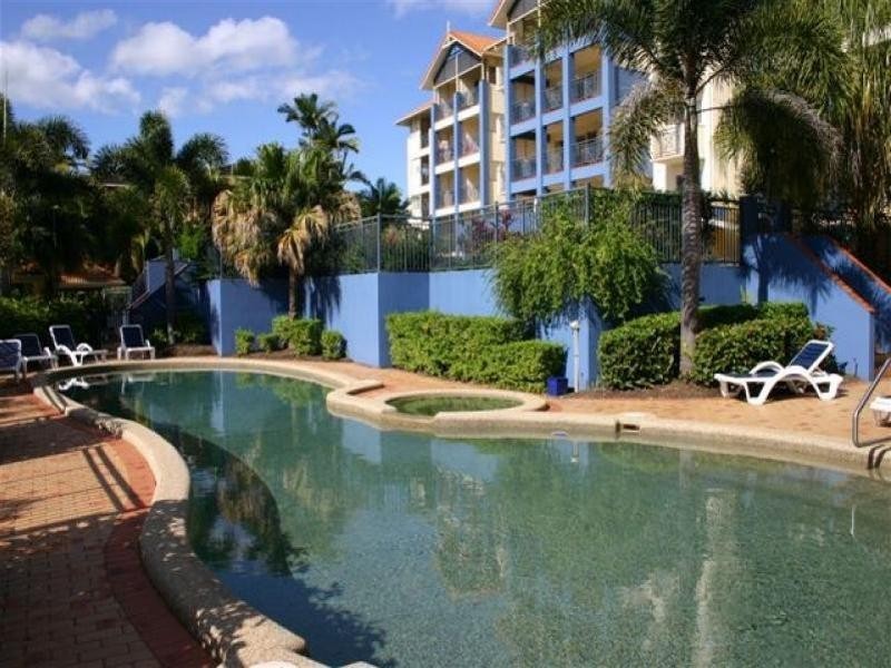 31/275 Esplanade, Cairns North QLD 4870