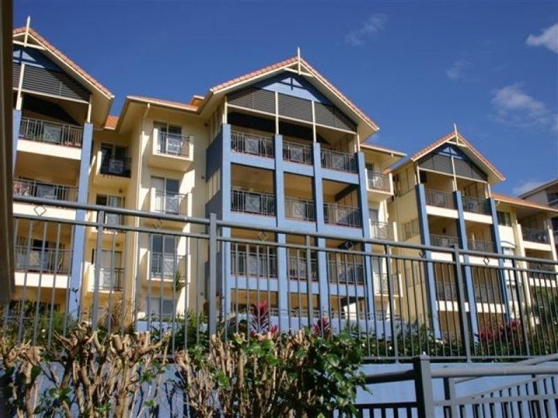31/275 Esplanade, Cairns North QLD 4870
