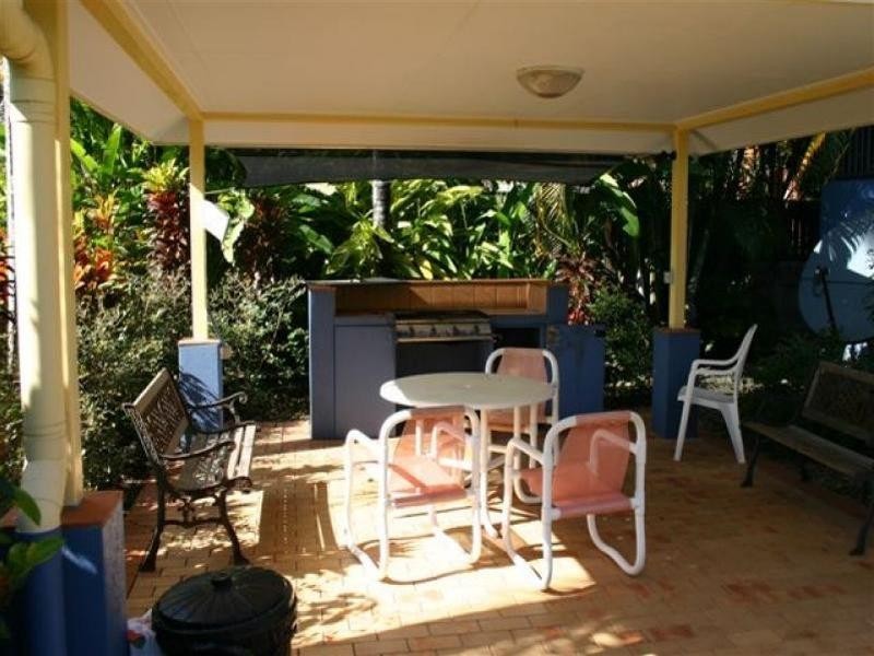 31/275 Esplanade, Cairns North QLD 4870