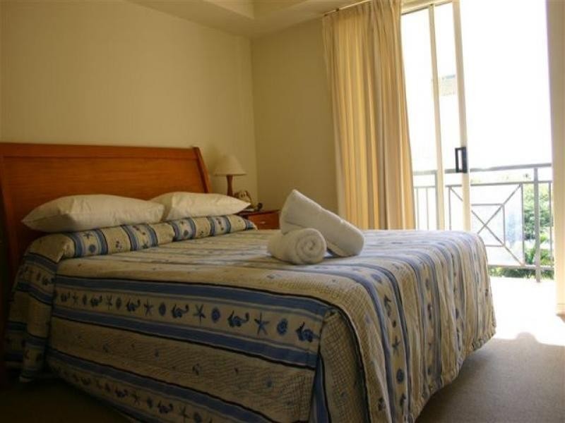 31/275 Esplanade, Cairns North QLD 4870