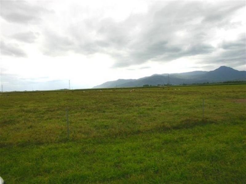 Lot 1 France Road, Wrights Creek QLD 4869