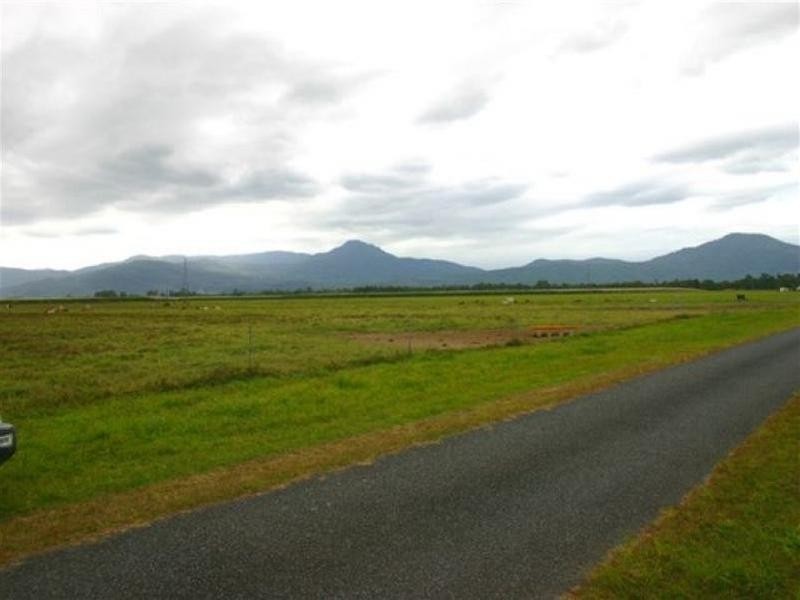 Lot 1 France Road, Wrights Creek QLD 4869